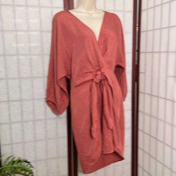 NWT FREE PEOPLE BY ANTHROPOLOGIE DAYBREAK ROMPER SIZE‎ 6 - Picture 1 of 10